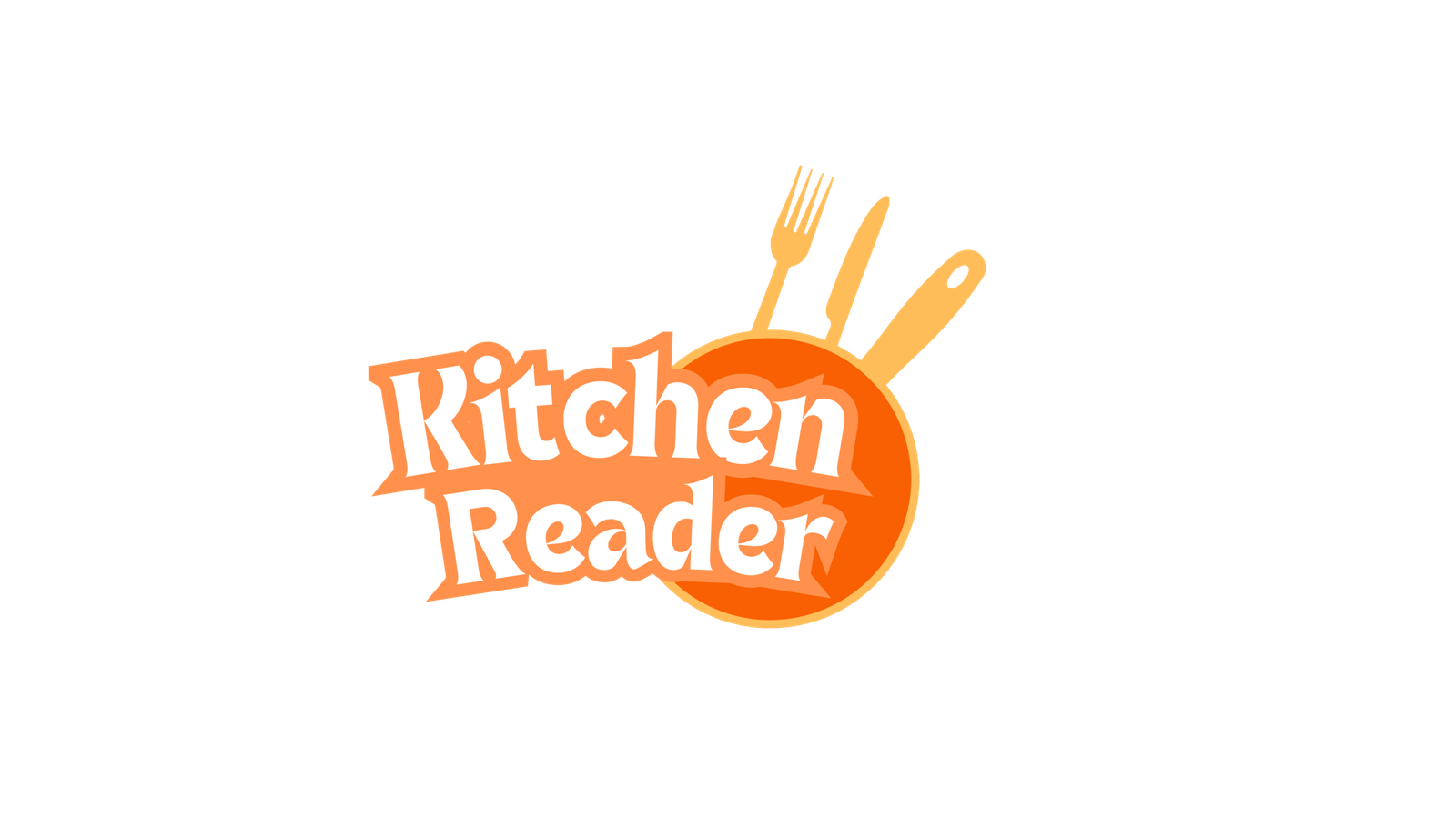 kitchenreader.com